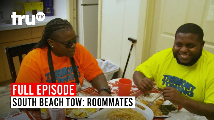 South Beach Tow | Season 5: Roommates | Watch the ...