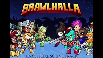 Brawlhalla UST - Level 9
