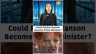 Rising Support for Pauline Hanson: Could One Nation’s Leader Become Australia’s PM ?