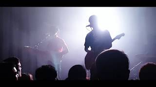 Last Dinosaurs - Repair live @ Colours Hoxton, London 2019