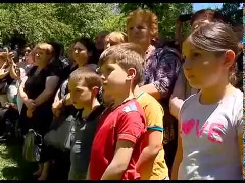 სახალხო ზეიმი ზედა სიმონეთში