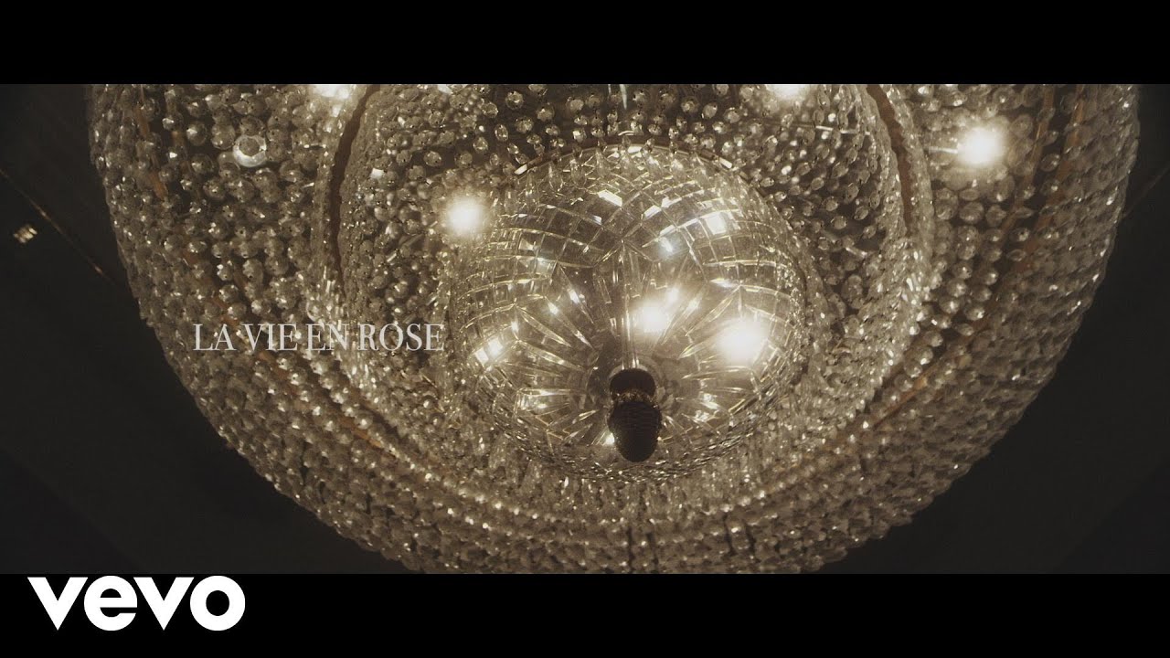 Vincent Niclo - La vie en rose ([Official Music Video])