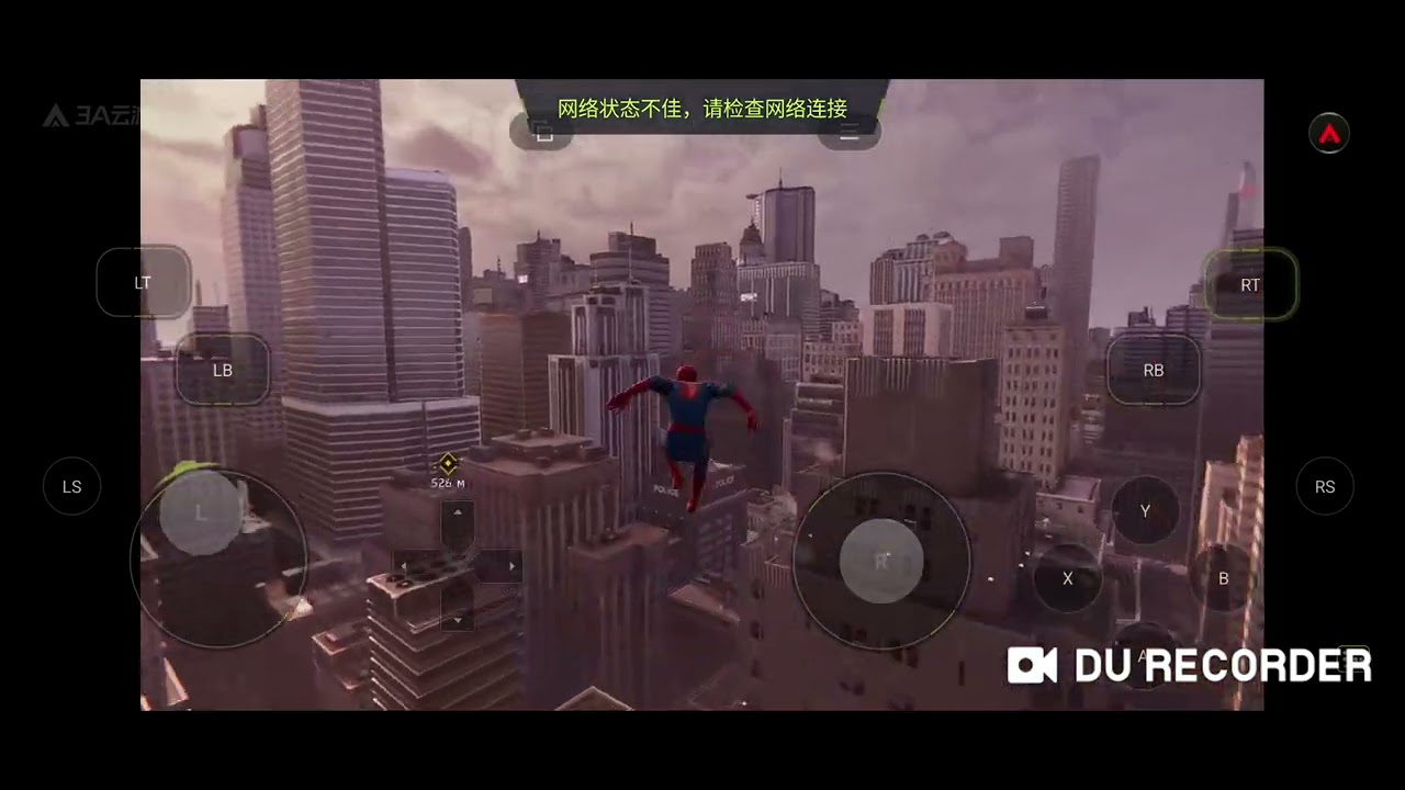Прохождение игры Marvel's Spider-Man Remastered android
