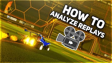 How To Analyze Your Replays Effectively (Like a Pro!) *In-Depth*
