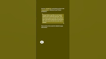 How to fix Python indentation #shorts