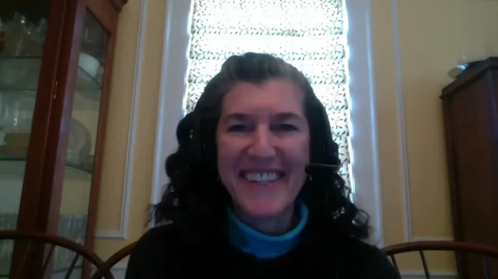 CSEL Conversations with Dr. Lisa Fiore: 3 tips for...
