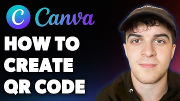 How to Create Qr Code Using Canva (Full 2025 Guide)