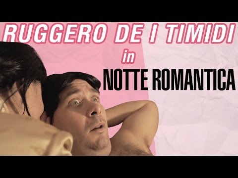 Video: Dove Trascorrere Una Serata Romantica