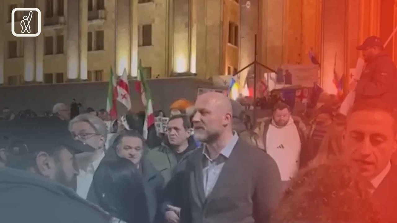 ოპოზიციის გეგმები