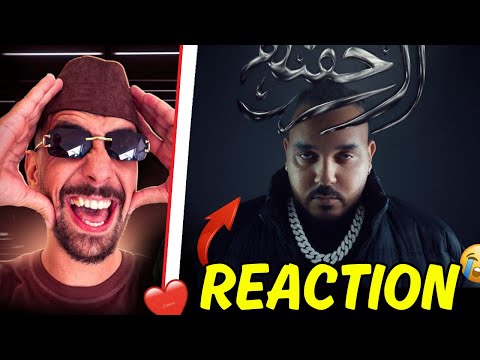 Ahmed Sabiri Reaction Dollypran Alha9i9a الحقيقي