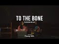 To The Bone - Pamungkas (Cover by Ruang ASA)