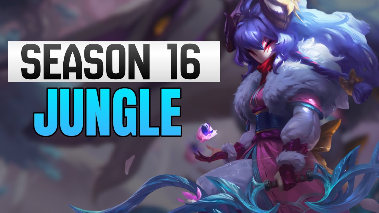 MORE INVADING KINDRED OR GRAVES OR TEEMO JG OR CHAMP REQUESTS?