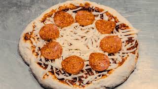 Marketing Pizza Video