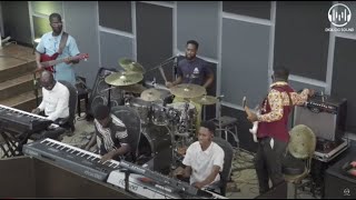 Tribute to Cwesi Oteng || Kabiyesi (The King) [Band cover] || SoFT Band🔥 screenshot 5