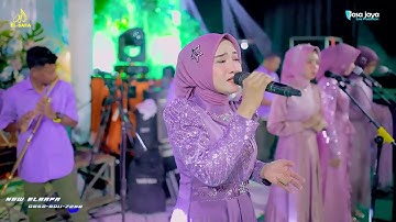 ADAM DAN HAWA - NEW EL SAFA - HAPPY WEDDING NISA & RUDI - SENDANGREJO TAYU PATI