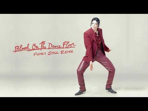 Michael Jackson -