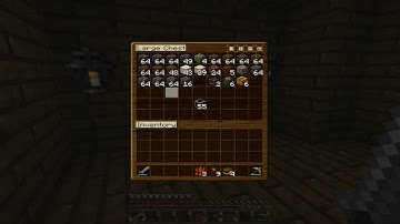 Inventory Tweaks Mod Minecraft 1.3.2