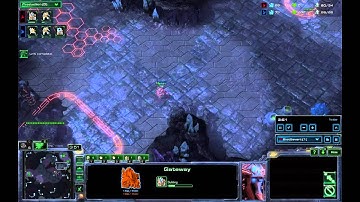 Sc2 PvP Build: BiotSavart