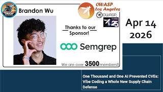 One Thousand and One AI Prevented CVEs: Vibe Coding a Whole New Supply Chain Defense