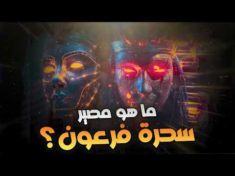 نواف السالم ما هو مصير سحرة فرعون