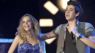 Thaeme e Thiago   E Aí part Gusttavo Lima