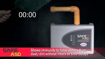 SafeASD Demo Video