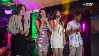 MCD MUSIC - FULL ALBUM  - Wedding  Soleh & Sevti Rahtawu wetankali -Rama audio