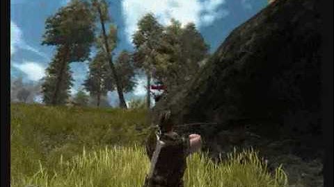 Gothic 3 @ 8800 ULTRA