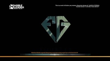 Intro loading ML X intro FOURZYX