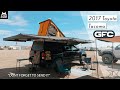 ADO Behind The Build Episode 12 Travis And His 2017 Tacoma Off Road ADO Behind The Build Episode 12 Travis And His 2017 Tacoma Off Road