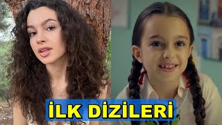 Kardeşlerim Dizisi Oyuncuları İlk Kez Nerde Karşımıza Çıktı | İlk Dizileri