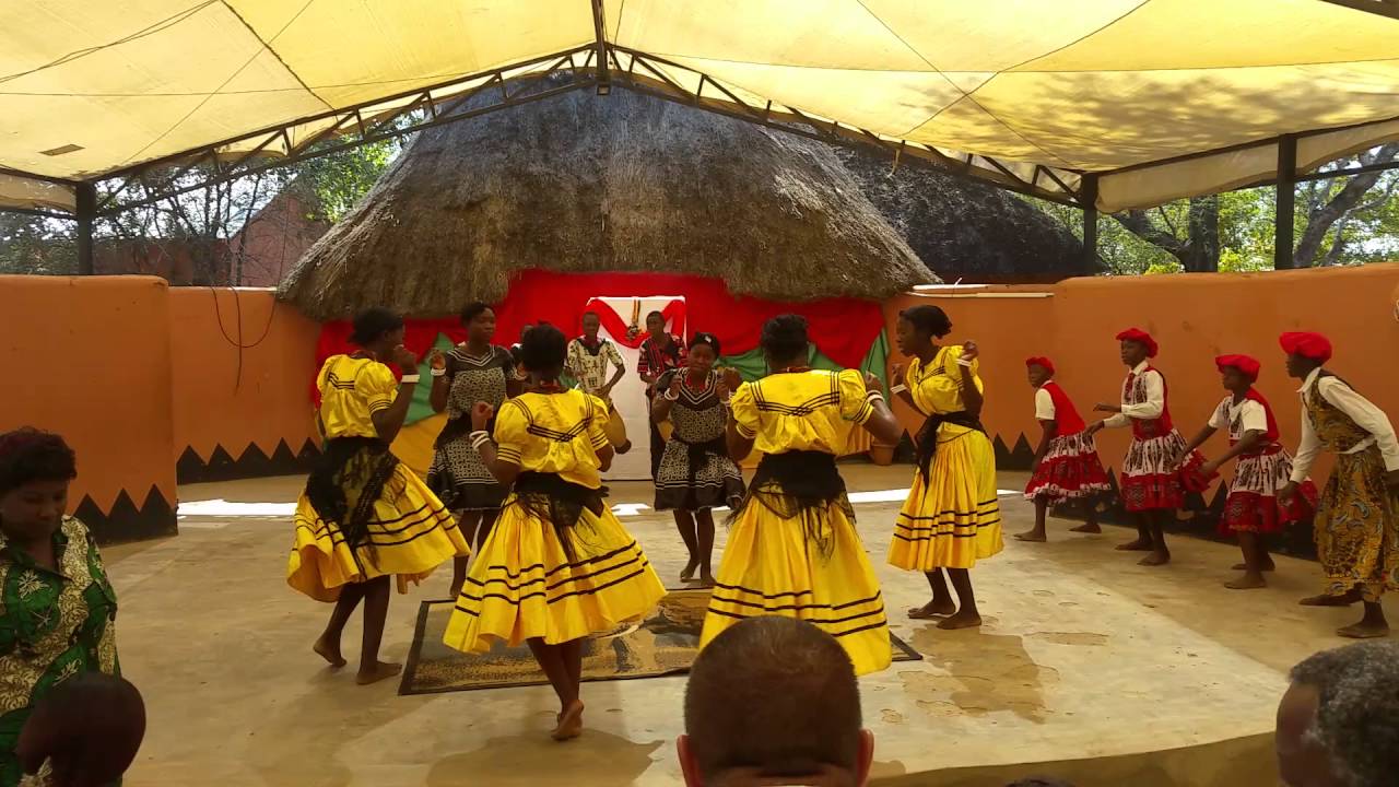 Tujatane Tongabezi Trust school. Victoria falls. Livingstone  Zambia