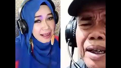 Malam pertama Gerry mahesa Tasya Rosmala