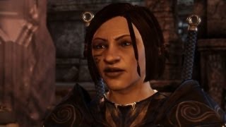 Dragon Age: Origins Часть 39 Джарвия. Тейг Эдукан