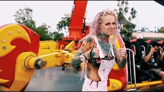BANTIK BOY - ВЬЕТНАМ/НАБИРАЮ 8 КГ/АДСКАЯ ГОРКА/САМАЯ ДЛИННАЯ КАНАТКА/ZOO/АКВАПАРК/EPIZODE BANTIK BOY - ВЬЕТНАМ/НАБИРАЮ 8 КГ/АДСКАЯ ГОРКА/САМАЯ ДЛИННАЯ КАНАТКА/ZOO/АКВАПАРК/EPIZODE