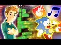 How I Remade Sonic Mania