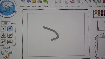 STEM PSA - Animation-ish  Advanced-ish - Work Screen