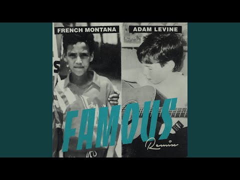 Famous (Remix)