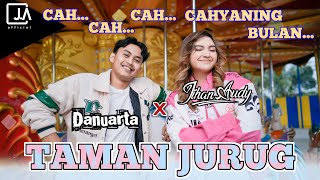 Jihan Audy feat. Danuarta - Taman Jurug (Official Music Video)