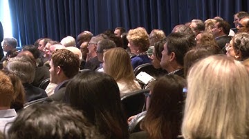 Angel Capital Expo Founders Roundtable: Perspectives on Fundraising