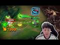 1600LP Twitch "Jz" His Mechanic is so SNEAKY - Engsub ( Twitch vs Ez )