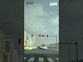 Smoke Rises Over Fujairah Oil Zone Amid Regional Tensions | APT