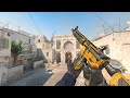 M4A4 | Buzz Kill (Counter-Strike 2)