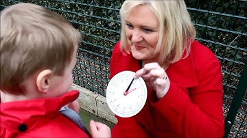 A Day in the Life of Reception Class