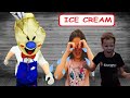 Сборник лучших серий Мороженщика в реальной жизни ICE SCREAM  was in REAL LIFE