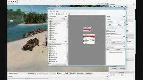 MaxedGaming.com - How to make an AI enter a vehicle