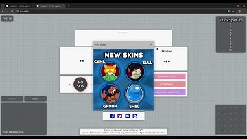 TrickSplit io   The Best Agario Unblocked io Private Server    Google Chrome 2025 01 24 14 47 52