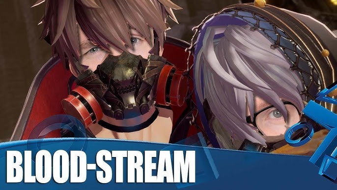 Code Vein Gets Brutal New PS4 Gameplay; Shows Home Base and Souls-Like  Combat