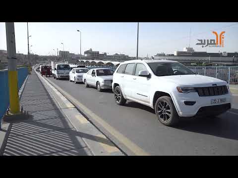 مجلس ميسان انخفاض نسبة ال ج ري مة 60 بعد انطلاق عمليات فرض القانون