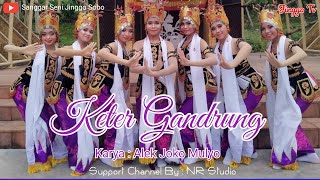 Tari Keter Gandrung